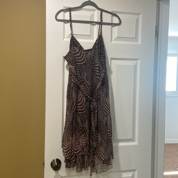 Pretty summer dress - Picture 5 of 6